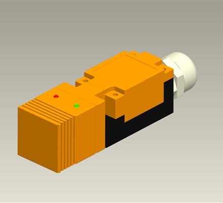 LJG30-A系列